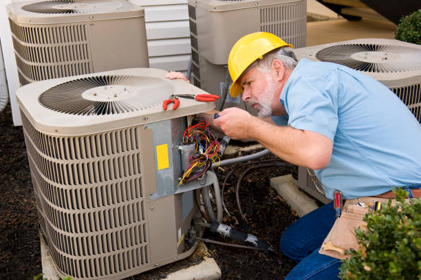 Air duct cleaning in Bonny Doon, CA